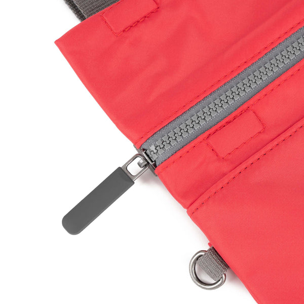 Roka London Stratford Crossbody In Poppy