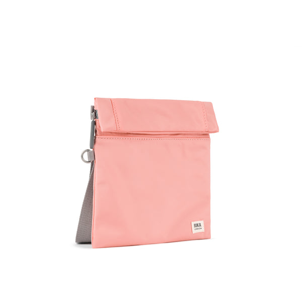 Roka London Stratford Crossbody In Punch