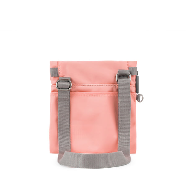 Roka London Stratford Crossbody In Punch