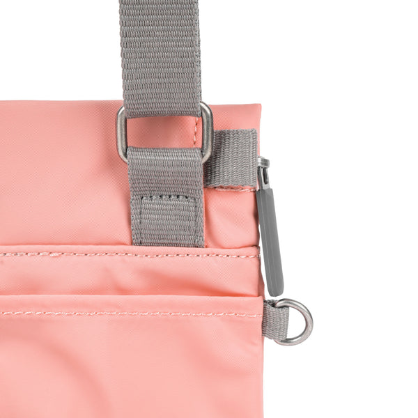 Roka London Stratford Crossbody In Punch