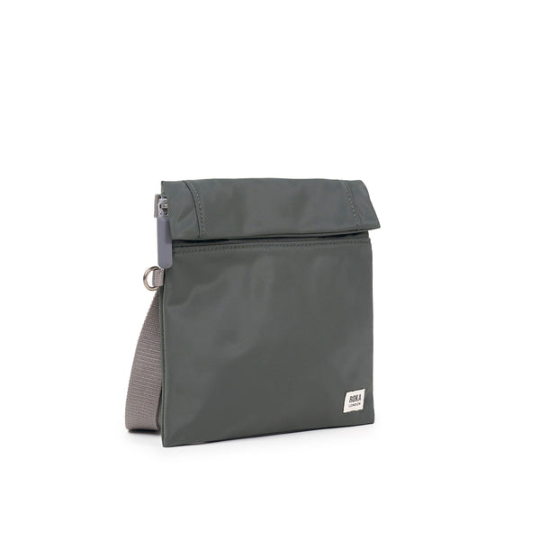 Roka London Stratford Crossbody In Thyme