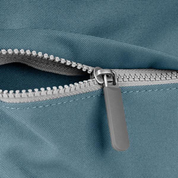 Roka London Trafalgar Tote In Airforce