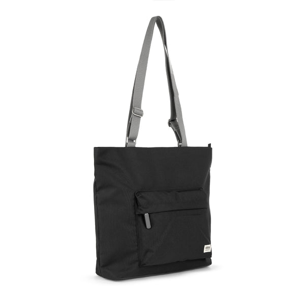 Roka London Trafalgar Tote In Ash