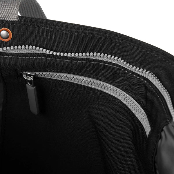 Roka London Trafalgar Tote In Ash