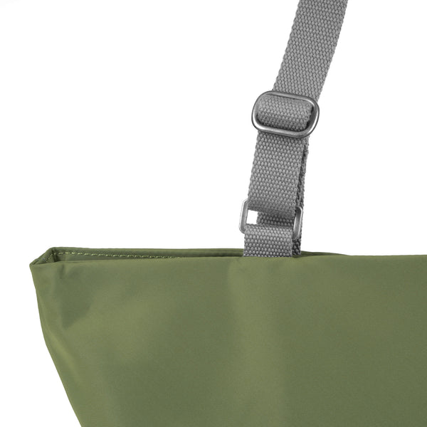 Roka London Trafalgar Tote In Avocado