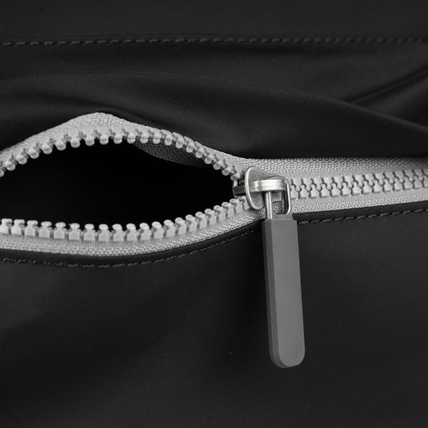 Roka London Trafalgar Tote In Black