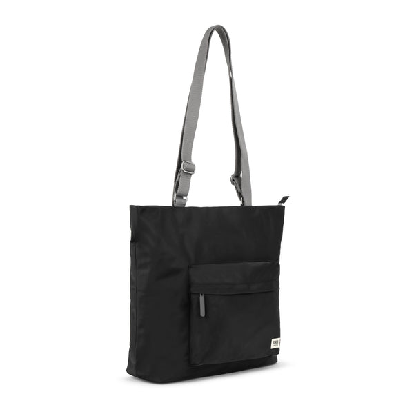 Roka London Trafalgar Tote In Black