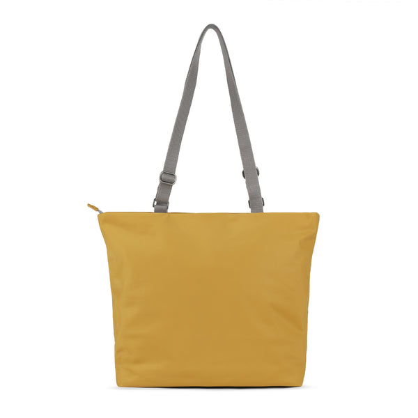 Roka London Trafalgar Tote In Corn