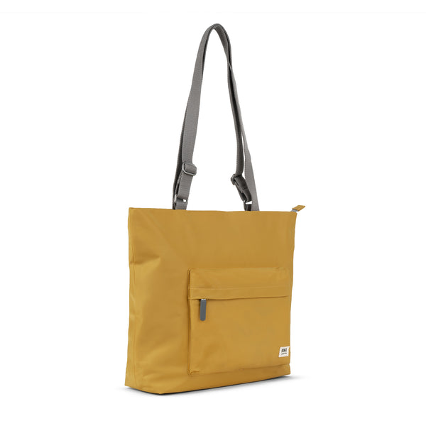 Roka London Trafalgar Tote In Corn