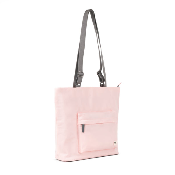 Roka London Trafalgar Tote In English Rose