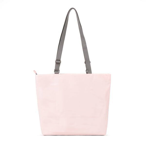Roka London Trafalgar Tote In English Rose
