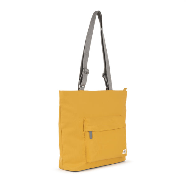Roka London Trafalgar Tote In Flax