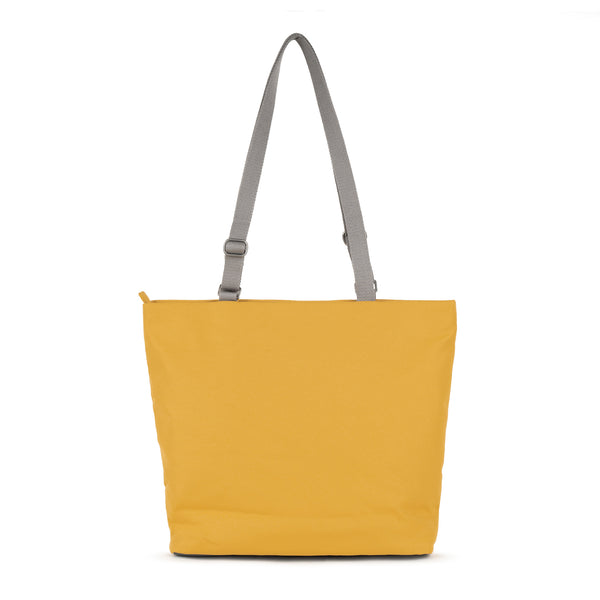 Roka London Trafalgar Tote In Flax
