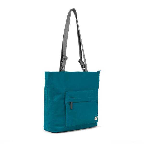 Roka London Trafalgar Tote In Marine