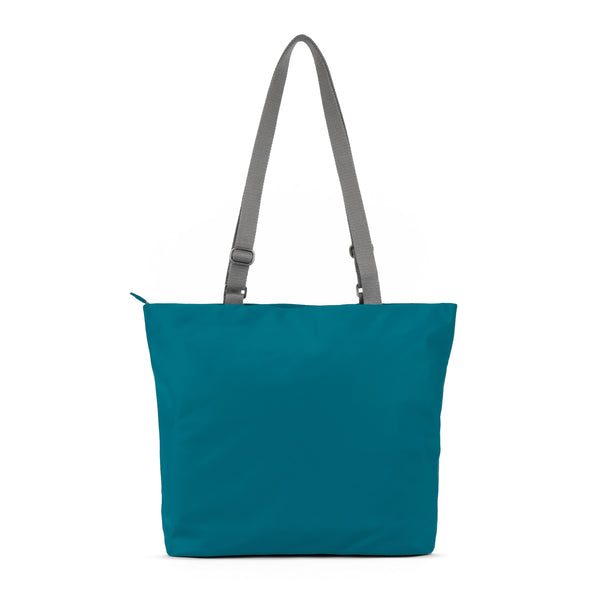 Roka London Trafalgar Tote In Marine