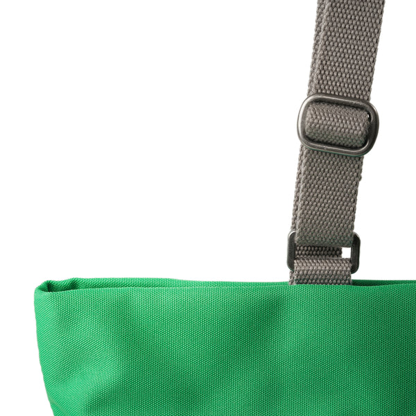 Roka London Trafalgar Tote In Mountain Green