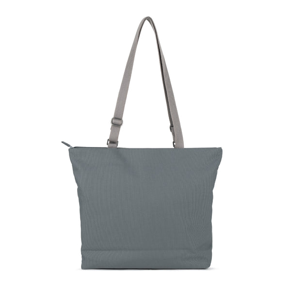 Roka London Trafalgar Tote In Smoke