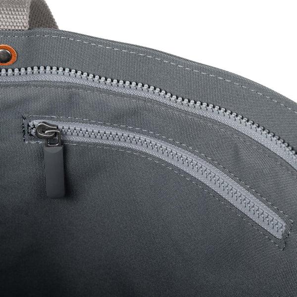 Roka London Trafalgar Tote In Smoke