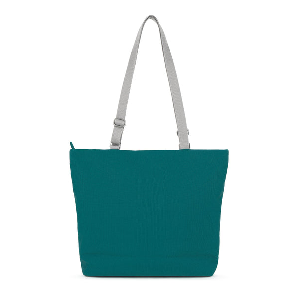 Roka London Trafalgar Tote In Teal
