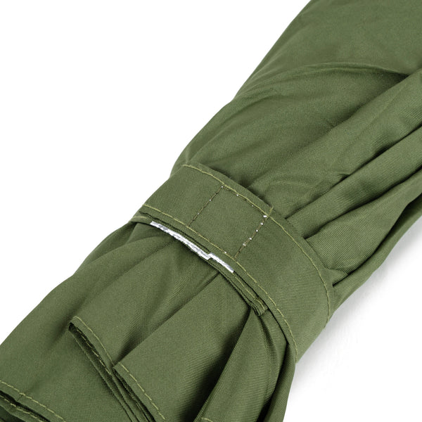 Roka London Waterloo Umbrella In Avocado