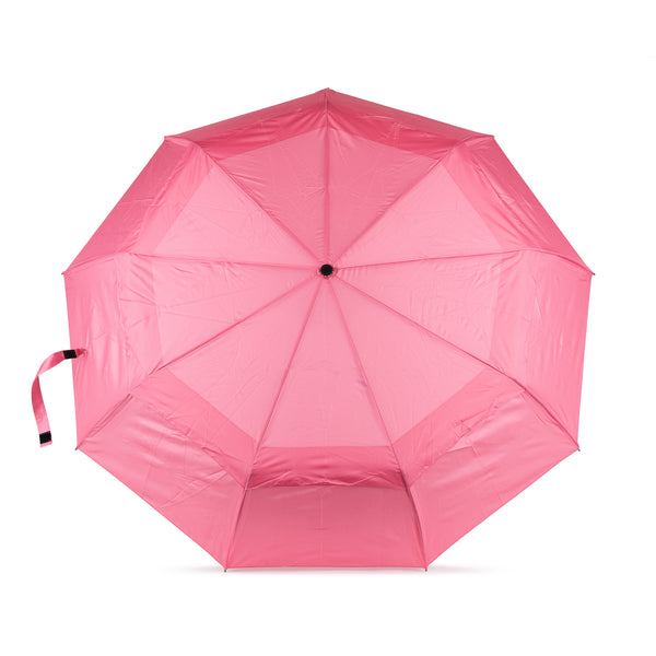 roka london Waterloo Umbrella in Baroque