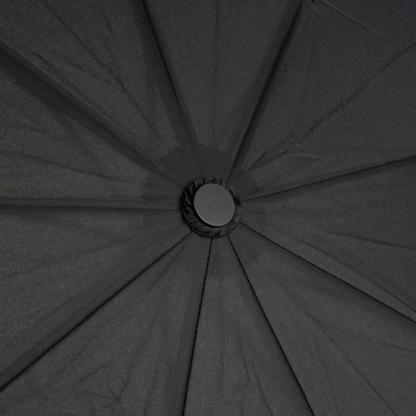 Roka London Waterloo Umbrella In Black
