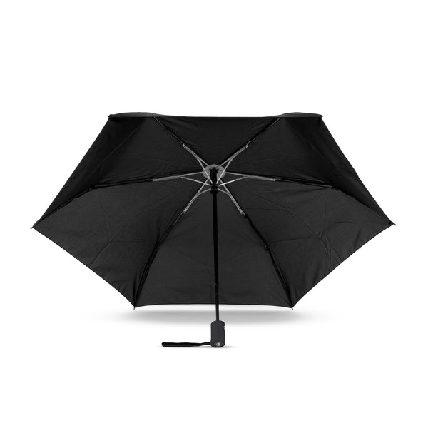 Roka London Waterloo Umbrella In Black