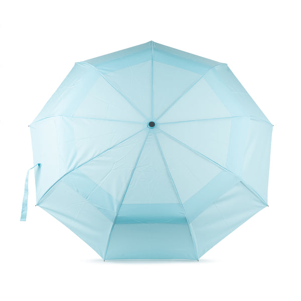 roka london Waterloo Umbrella in Canal