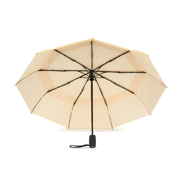Roka London Waterloo Umbrella In Citron