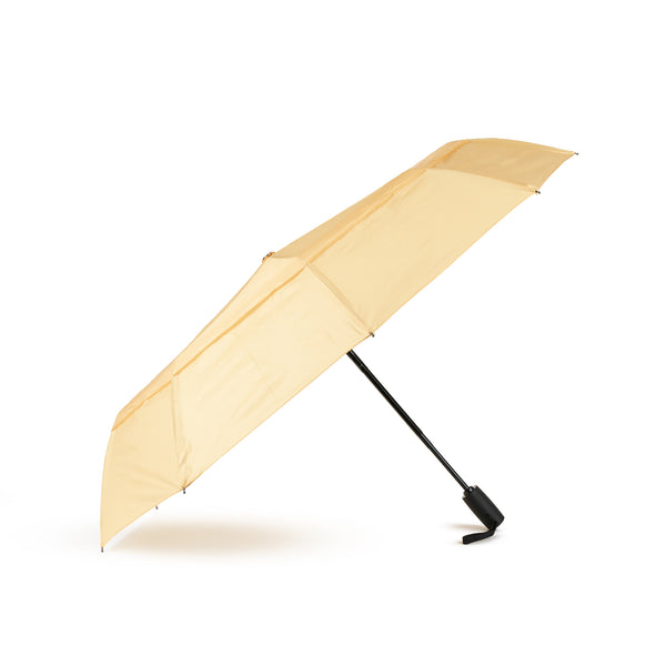 Roka London Waterloo Umbrella In Citron