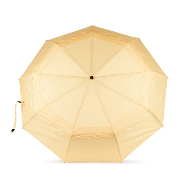 roka london Waterloo Umbrella in Citron