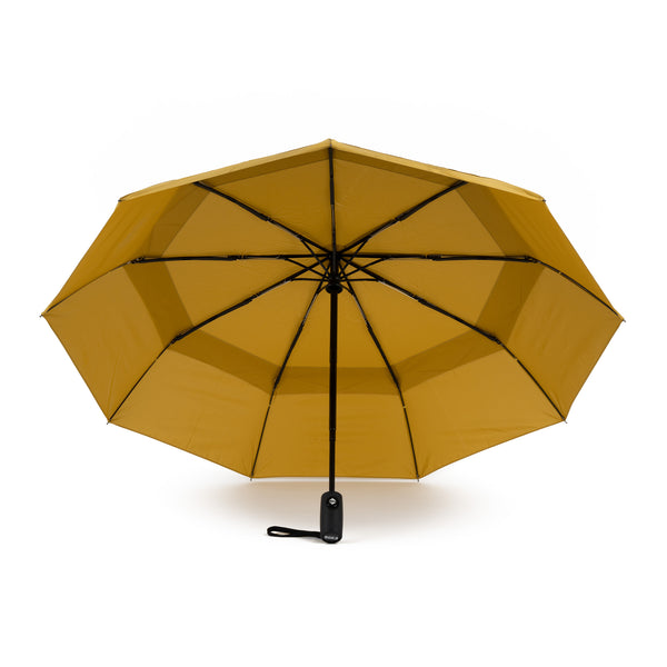Roka London Waterloo Umbrella In Corn