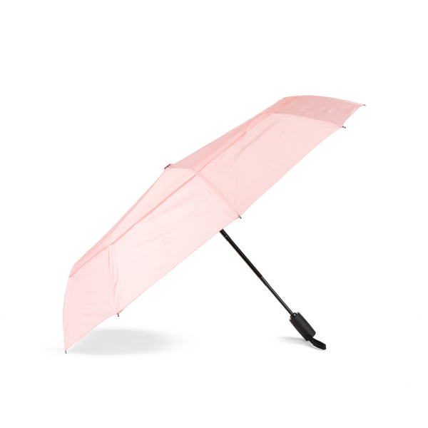 Roka London Waterloo Umbrella In English Rose