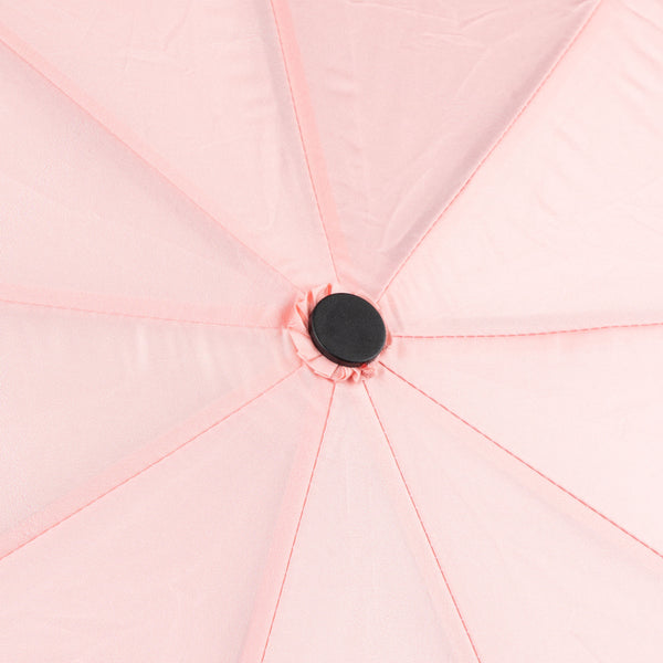 Roka London Waterloo Umbrella In English Rose