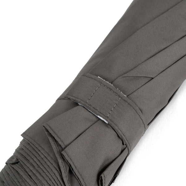 Roka London Waterloo Umbrella In Graphite