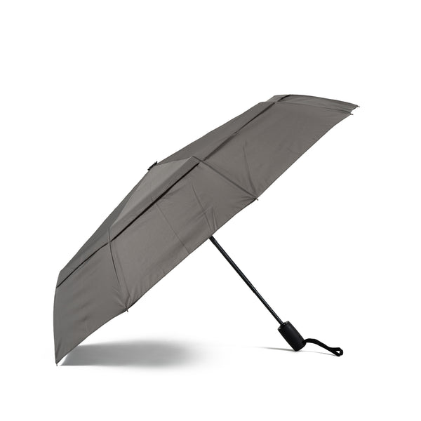 Roka London Waterloo Umbrella In Graphite