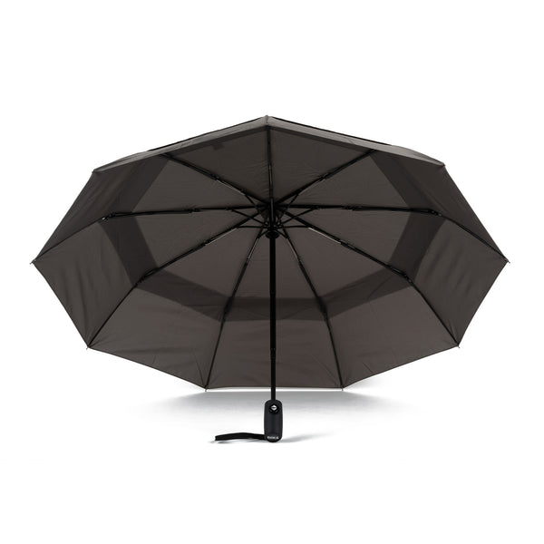 Roka London Waterloo Umbrella In Graphite