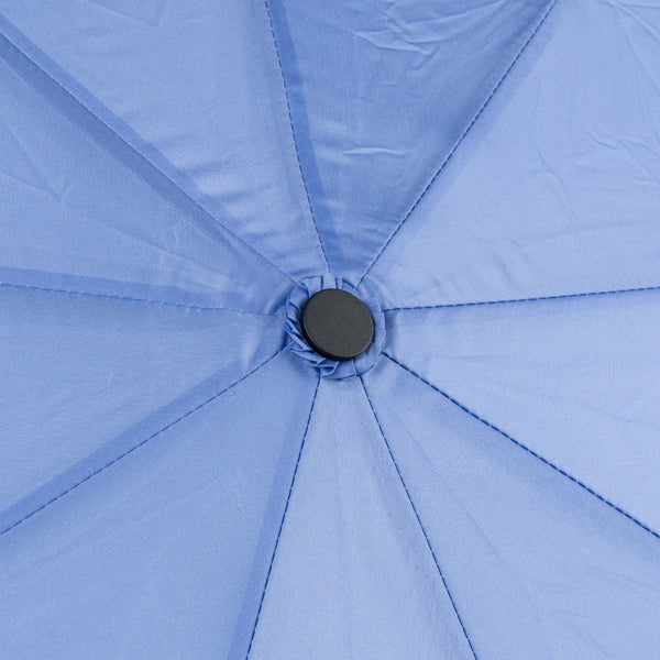 Roka London Waterloo Umbrella In Jacaranda