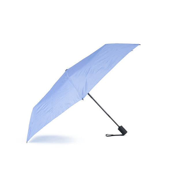 Roka London Waterloo Umbrella In Jacaranda