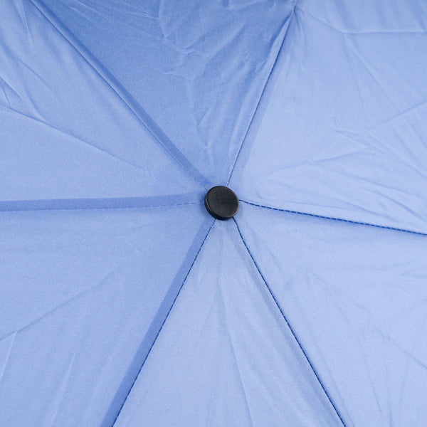 Roka London Waterloo Umbrella In Jacaranda
