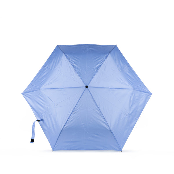 roka london Waterloo Umbrella in Jacaranda