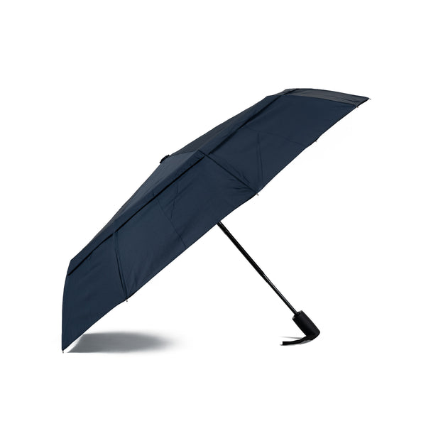 Roka London Waterloo Umbrella In Midnight