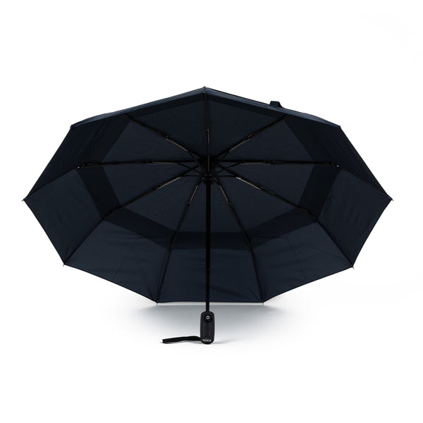 Roka London Waterloo Umbrella In Midnight