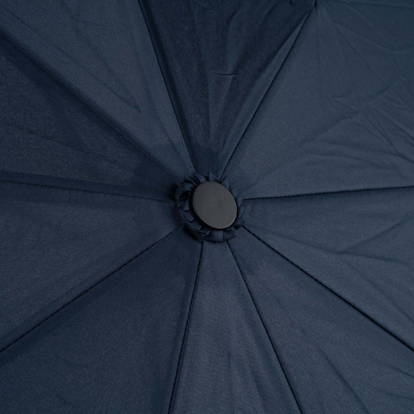 Roka London Waterloo Umbrella In Midnight