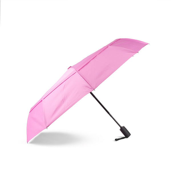 Roka London Waterloo Umbrella In Orchid