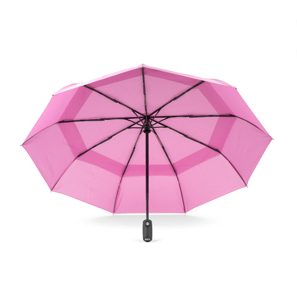 Roka London Waterloo Umbrella In Orchid