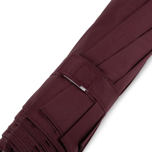 Roka London Waterloo Umbrella In Plum