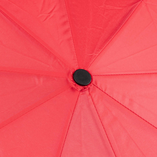 Roka London Waterloo Umbrella In Poppy