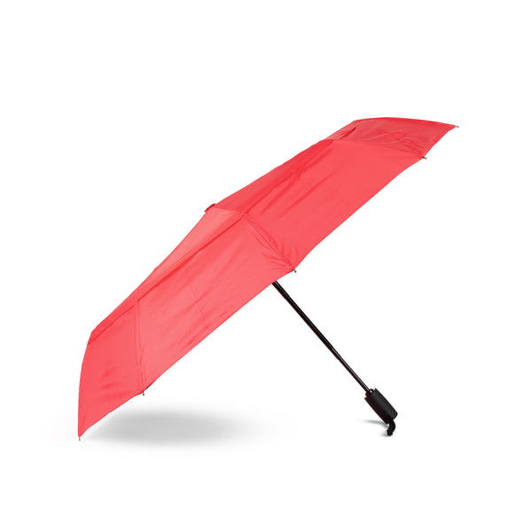 Roka London Waterloo Umbrella In Poppy