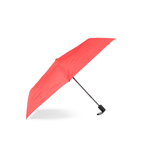 Roka London Waterloo Umbrella In Poppy